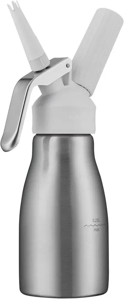 Kayser WHIPcreamer: Product review