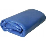Solárna plachta Flobal 12×6 m