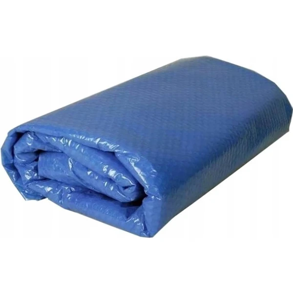 Solárna plachta Flobal 12×6 m: Product review