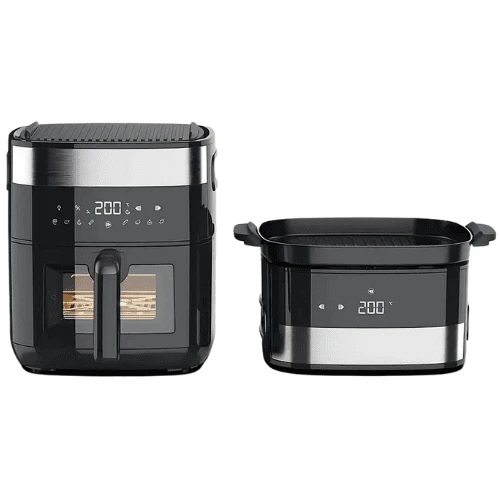 Aerium CrispChef FA100 Multi: Product review