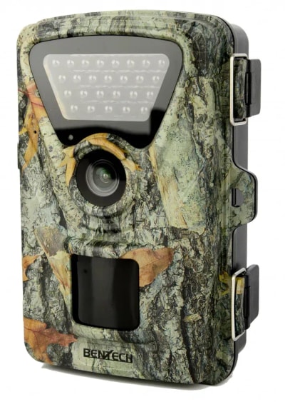 Bentech TC03