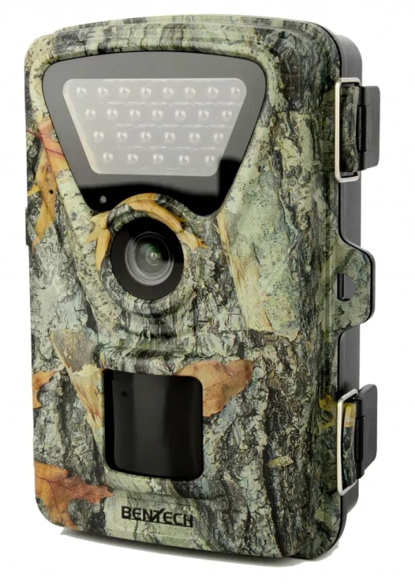 Bentech TC03: Product review