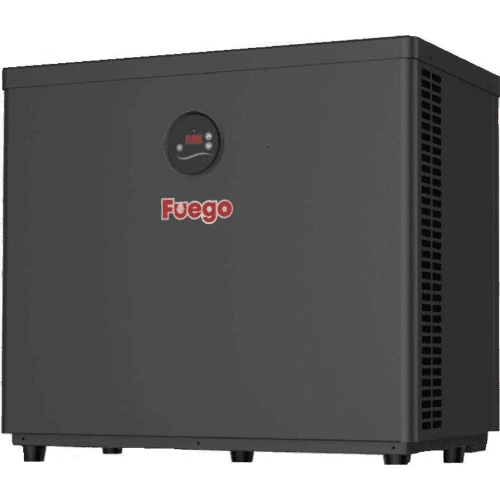 Fuego AMS04: Product review