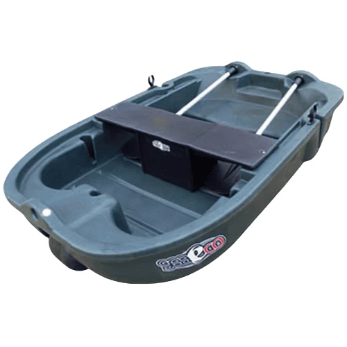 FUNYAK Carpy 180: Product review