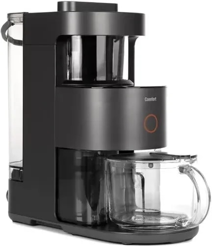 G21 Blender Comfort: Product review