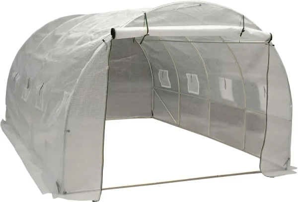 G21 300 × 400 × 200 cm: Product review