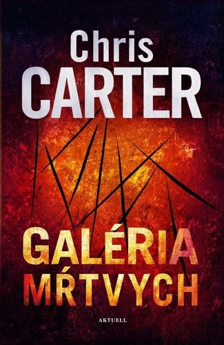 Chris Carter – Galéria mŕtvych: Product review