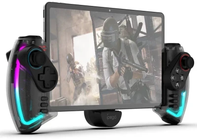 iPega 9777S Bluetooth RGB