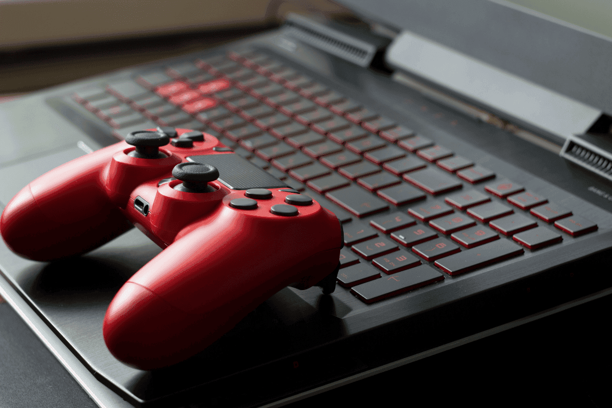 gamepady k pc