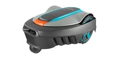 Gardena Sileno city 400 recenzia a test