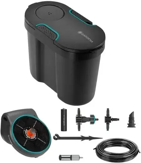 Gardena AquaBloom 13301-20: Product review