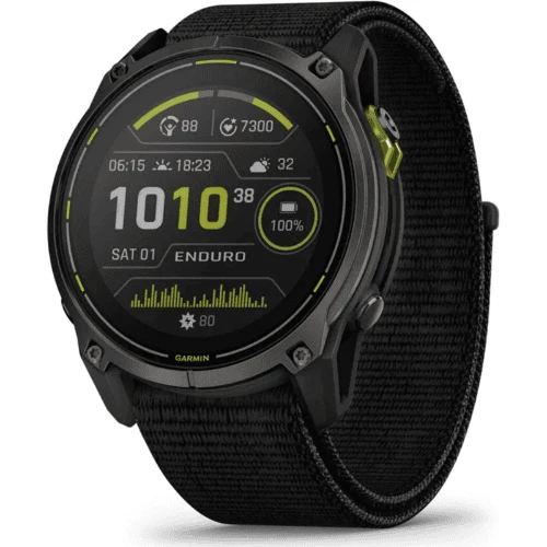 Garmin Enduro 3: Product review