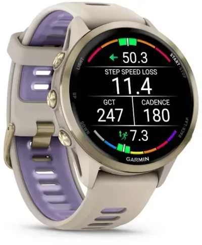 Garmin Forerunner 970