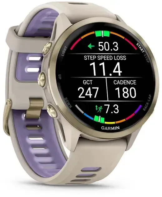 Garmin Forerunner 970: Product review
