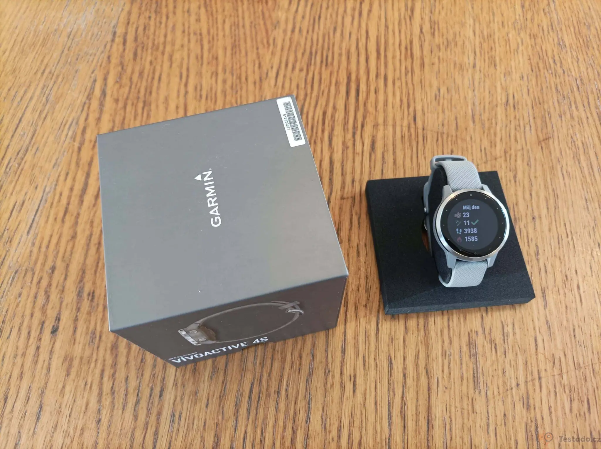 Ako vybrať inteligentné hodinky Garmin?