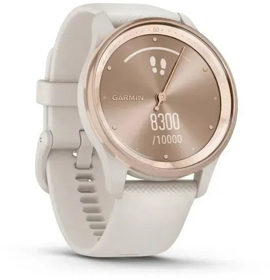 Garmin Vívomove Trend: Product review