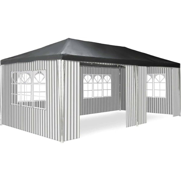 Garthen 71702 3 × 6 m: Product review