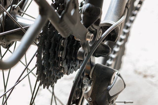Trek bike prevod