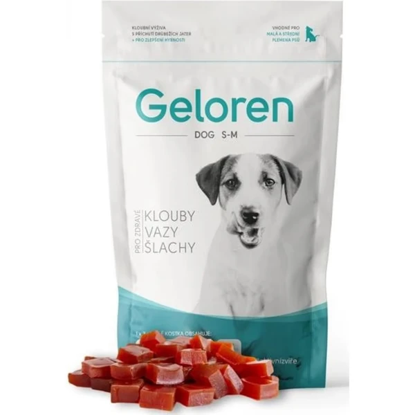 Geloren S-M: Product review