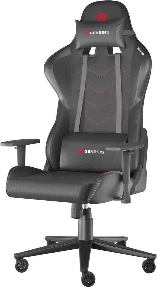 Genesis NITRO 550 G2: Product review