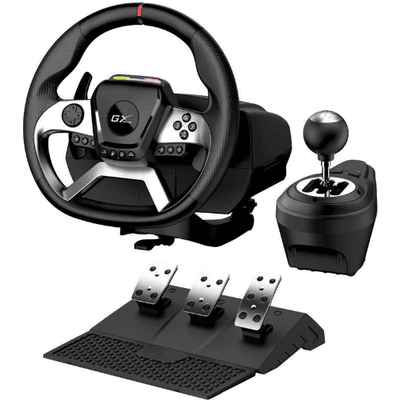 GENIUS GX Gaming SpeedMaster X5 FF