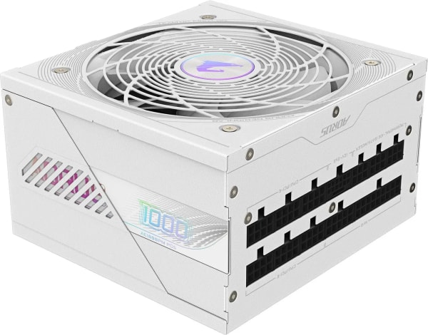 GIGABYTE AORUS ELITE P1000W 80+ Platinum: Product review