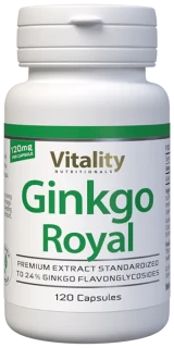 Ginkgo Royal