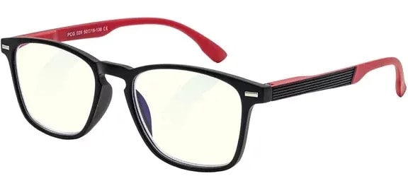 GLASSA PCG029: Product review
