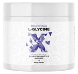 BrainMax L-Glycine