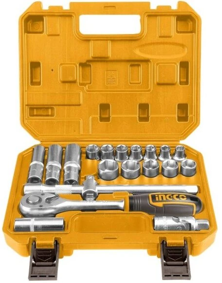INGCO Industrial 20 ks: Product review