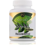 Golden Nature Resveratrol 98%