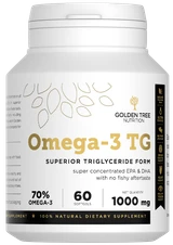 Golden Tree Omega 3 TG