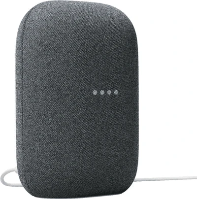 Google Nest Audio