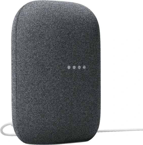 Google Nest Audio: Product review