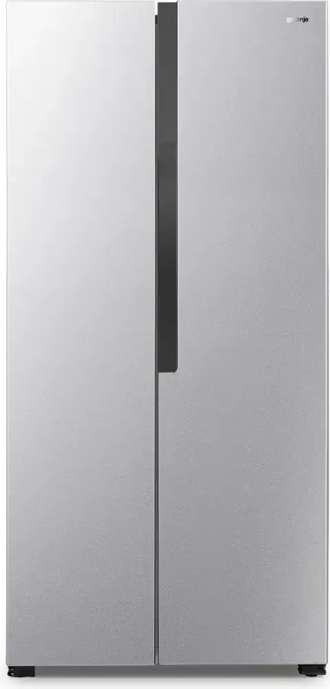 Gorenje NRS8182KX: Product review