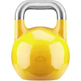 Gorilla Sports Kettlebell 16 kg