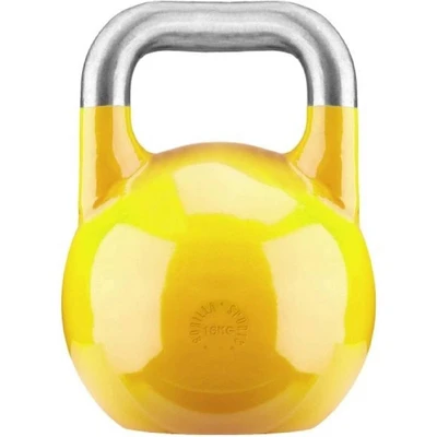 Gorilla Sports Kettlebell 16 kg