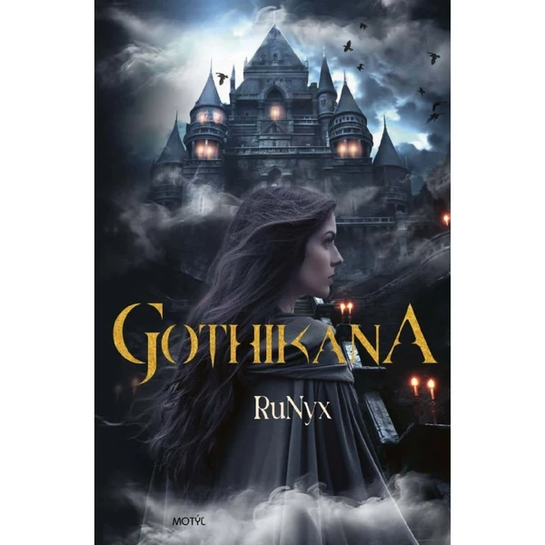 George R. R. Martin – Gothikana: Product review
