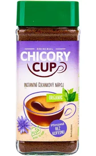 Grana Bio Čakankový nápoj: Product review