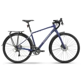 Gravel Ghost Asket EQ AL 28" 9.0
