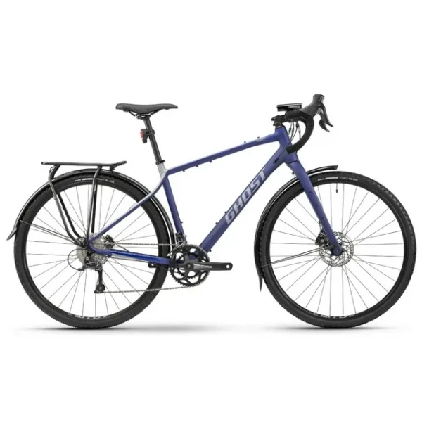 Gravel Ghost Asket EQ AL 28" 9.0: Product review
