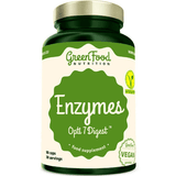 GreenFood Enzymy Opti 7 Digest