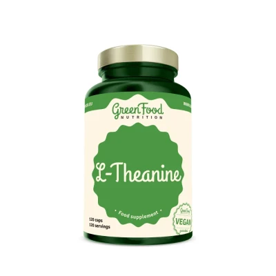GreenFood Nutrition L-Theanine