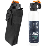 Grizzly Sprej na medvede s puzdrom 300 ml