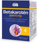GS Betakarotén Gold