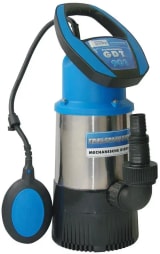 Güde GDT 901 94246