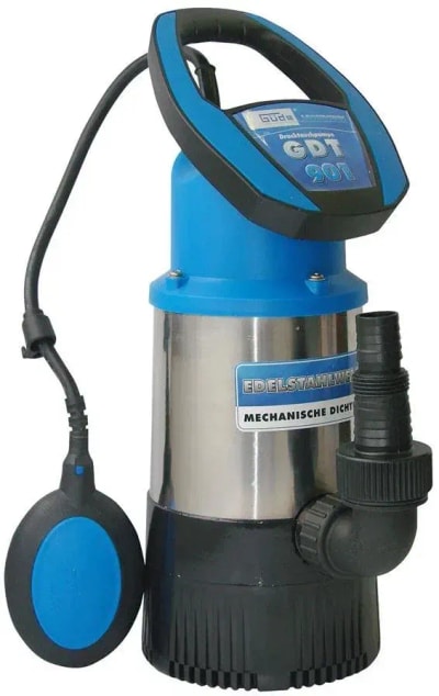 Güde GDT 901 94246