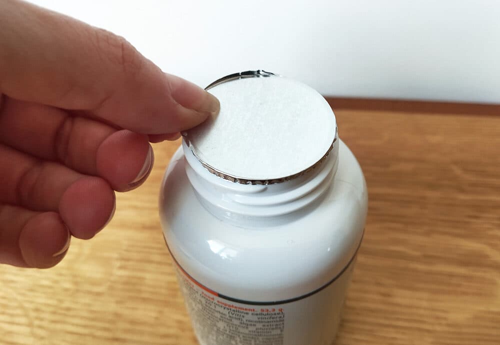 Anti-aging Complex od GymBeam