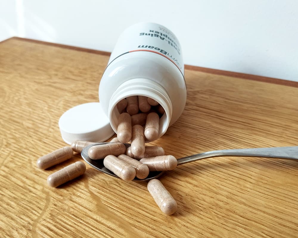 Anti-aging Complex od GymBeam