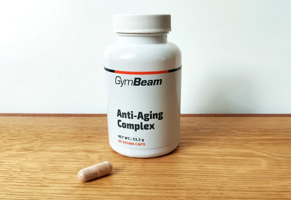 Anti-aging Complex od GymBeam